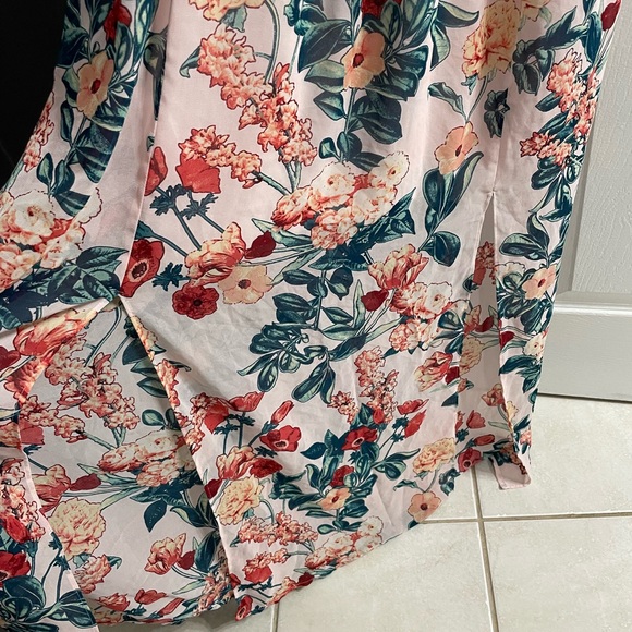 Forever 21 Maxi Dress - Picture 3 of 4